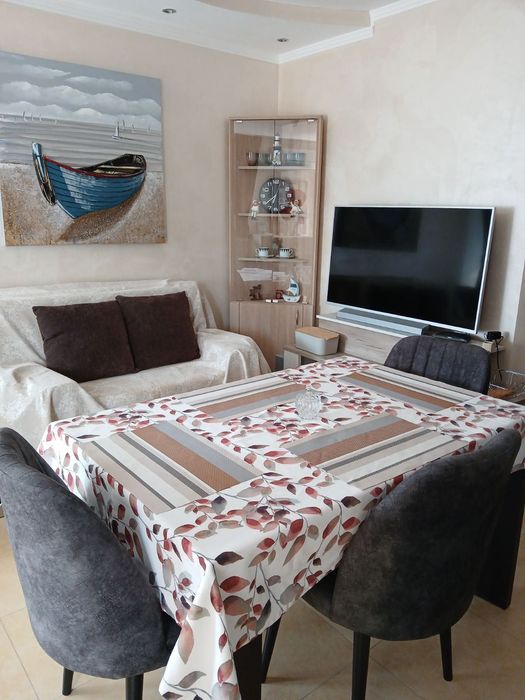 Дава се под наем Двустаен апартамент в Несебър - 70 кв.м за 45.9 € - Снимка #3