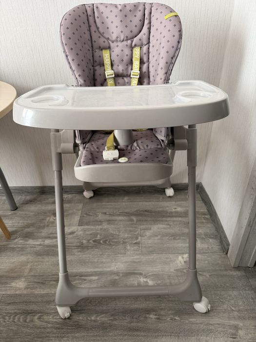 Продам стульчик для кормления