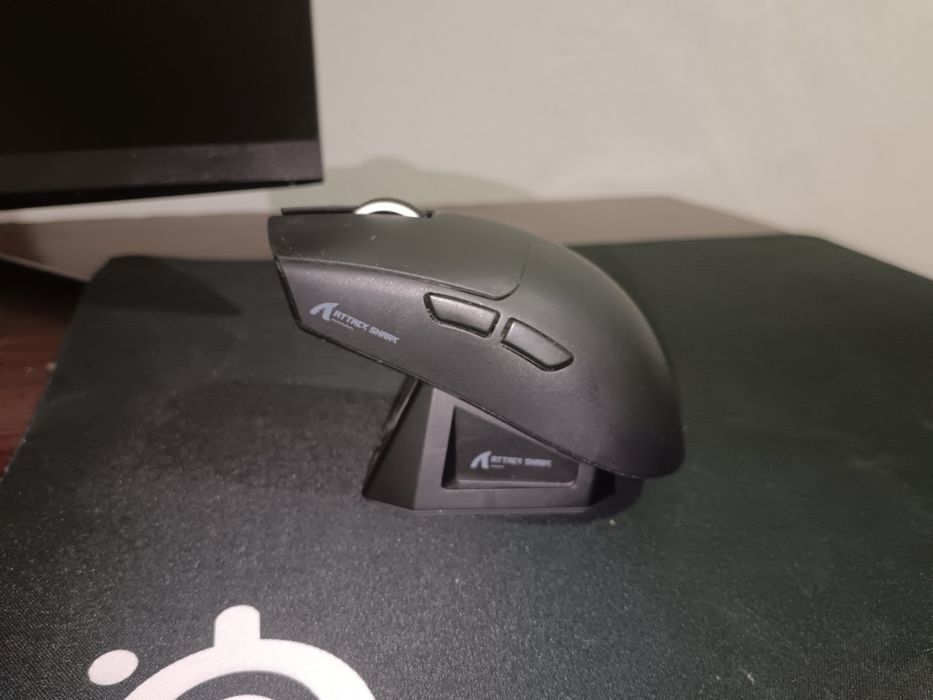 Продам игровые мышки