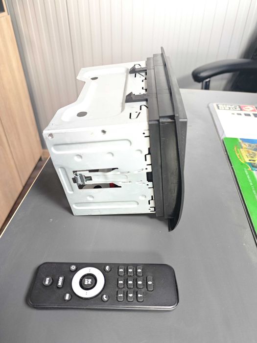 Мултимедия за Дукато, Джъмпер, Боксер.