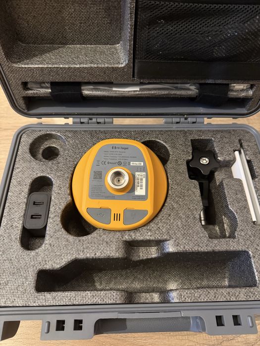 GPS Hi-Target V200