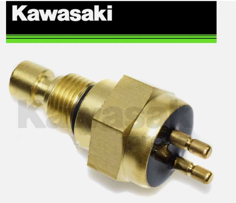 ОЕМ Датчик за температура KFX700 Brute Force 570 750 Vulcan Ninja Mule