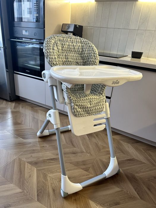 Детский стульчик