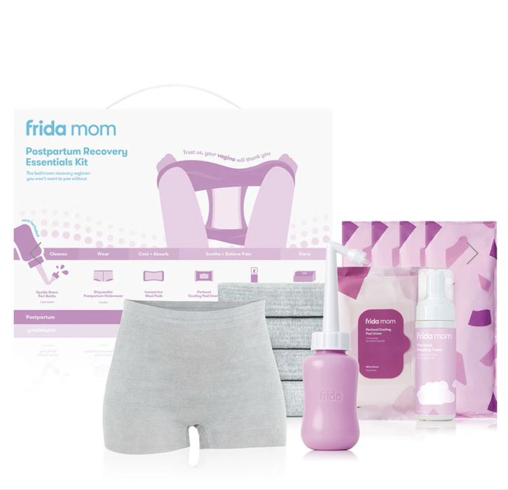 Frida Mom – следродилен комплект за възстановяване