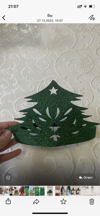 Платья елочка на новый год