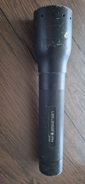 Lanterna Led Lenser P14