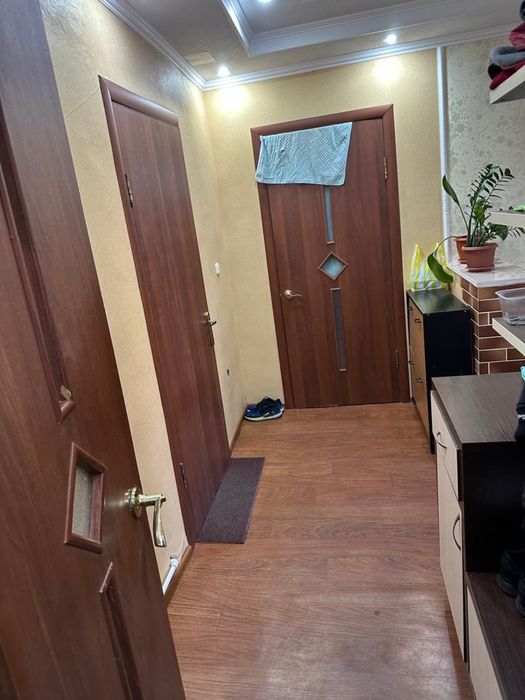 Сдам квартиру 2 комнатную