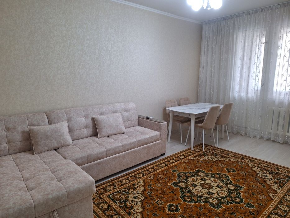 Сдаётся квартира