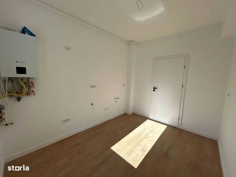 Apartament 2 Camere | Tunari | Nemobilat | Pretabil Birou, Comercial
