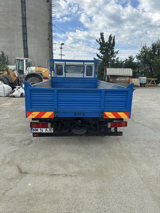 MAN LE 8.220 An 2005