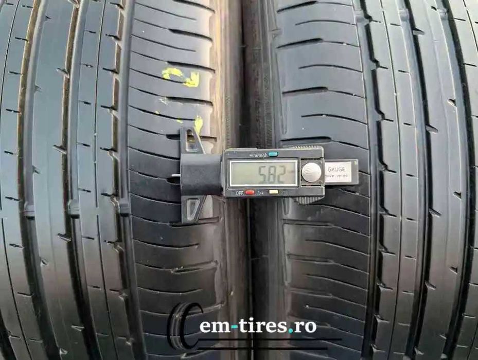 SET 2 Anvelope Vara 225/40 R18 FALKEN Ziex ZE914 B 92W