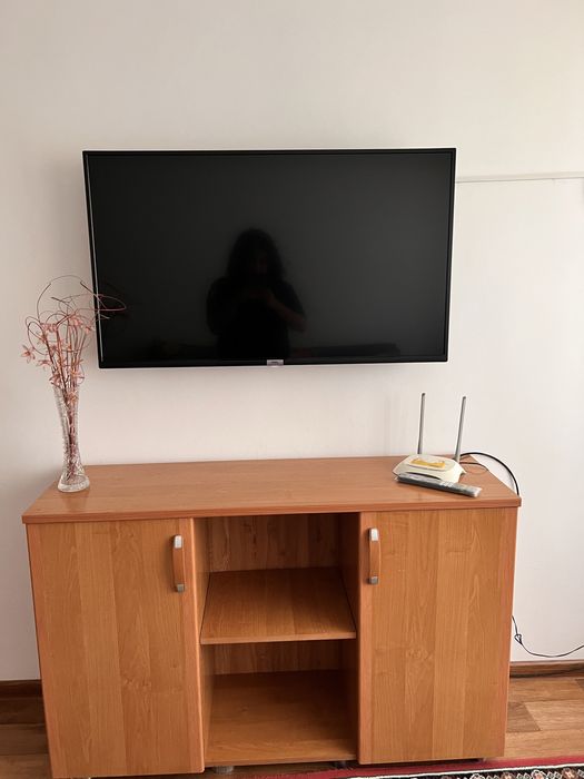 Квартира Азаттык 46а