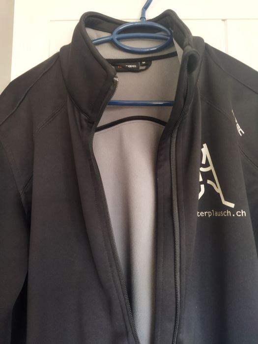 Мъжко softshell яке, размер S