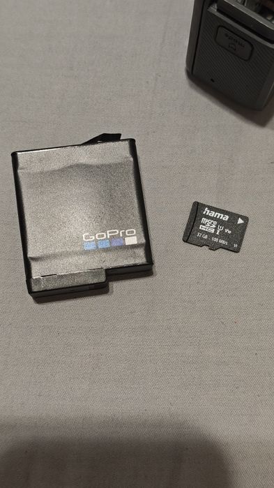 GoPro HERO 5 Black