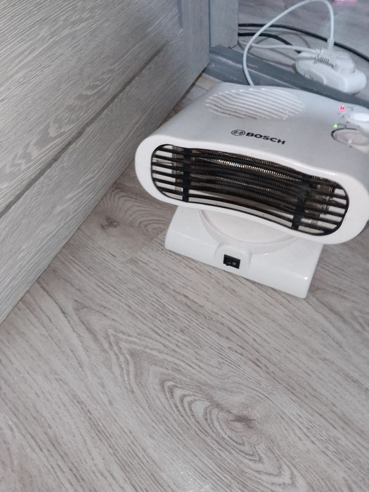 Uy isitish pechkasi obogrevatel