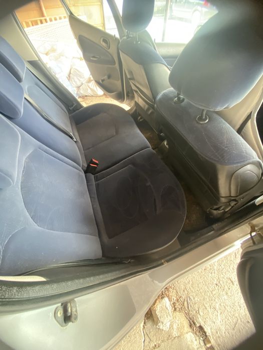 Пежо 206 1.4 75 конски сили