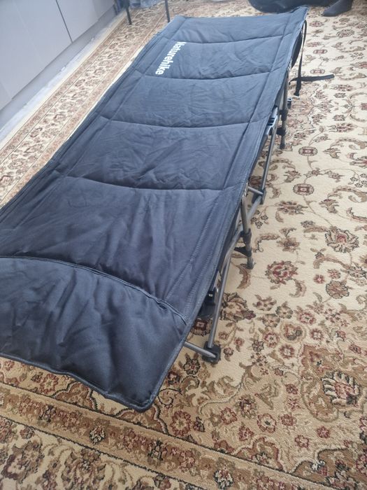 Раскладушка naturehike