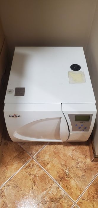 Shangai MJQ Steam Autoclave 17L (Medical Grade) (Sterilizator medical)