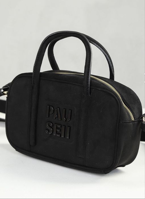 Нова чанта Pause