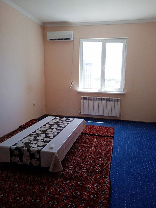 Срочно 3 хонали квартира сотилади!!!