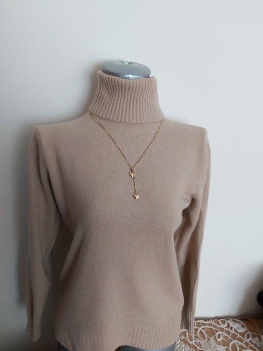 Pulover cu guler pe gât  Esprit