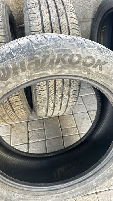 Продам летние шины