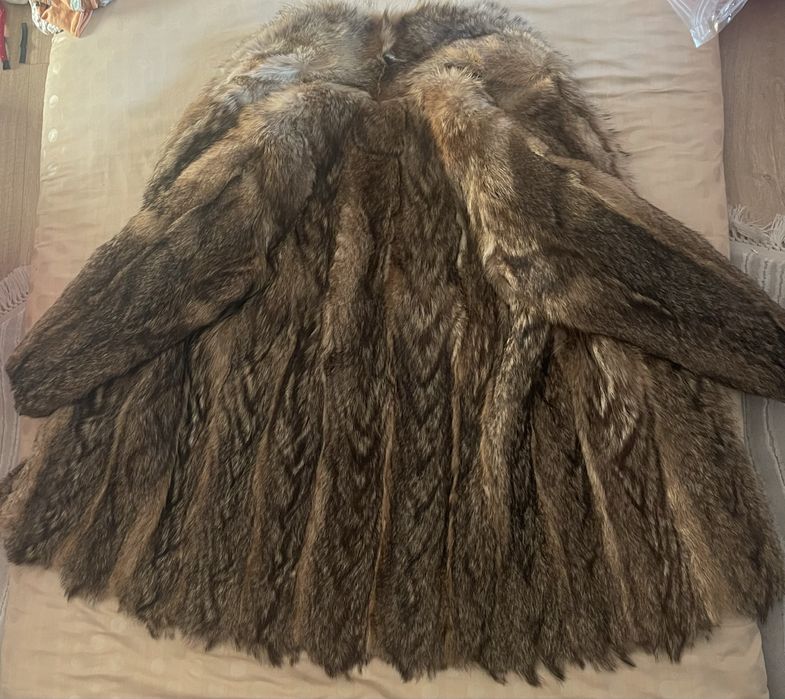 URGENT Haine de blana naturala