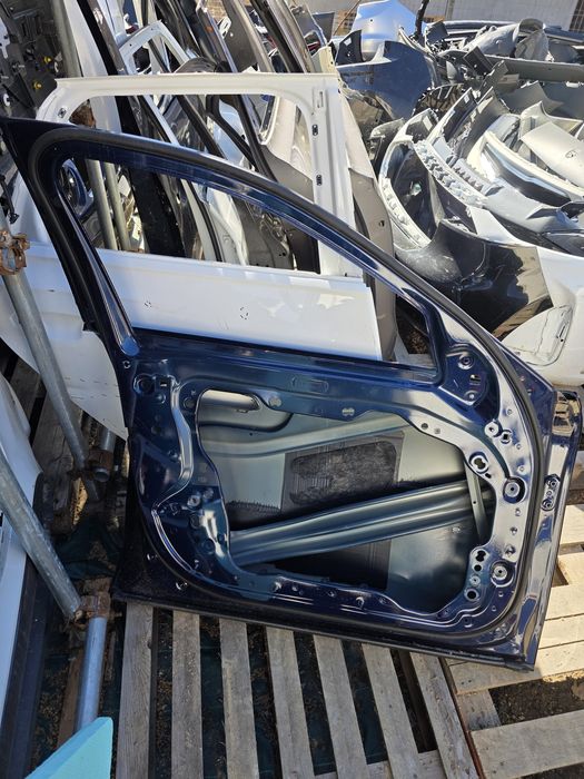 BMW 7 G70 22- предна лява врата 2023