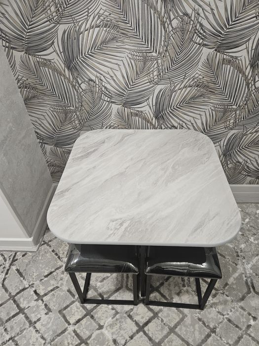 Стол стул ошхона учун