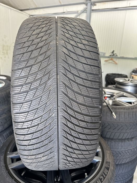 jante bmw x5 x6 f95 f96 g05 g06 5x112 anvelope 295 35 21 m packet