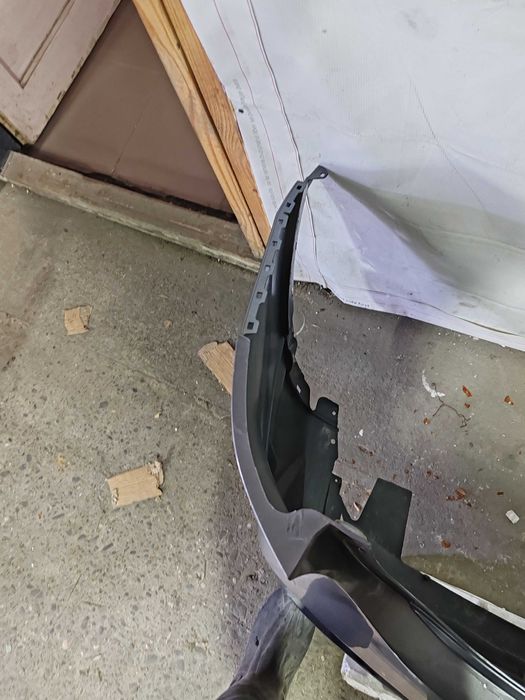 Bara Spate Nissan Qashqai