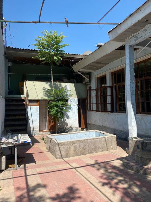 Продается дом в мирабадском районе 29