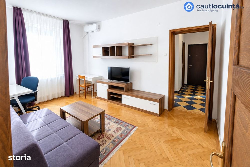 Apartament 2 camere | zona Floreasca |
