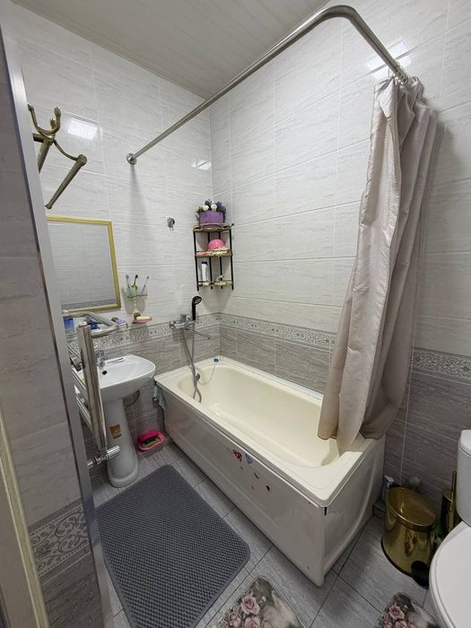 Chilonzor-17 kvartl Novostroyka{4/1/9}+Podvol Qavati 150m²+3-Parkovka