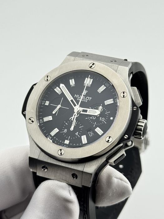 Наручные часы Hublot Big Bang