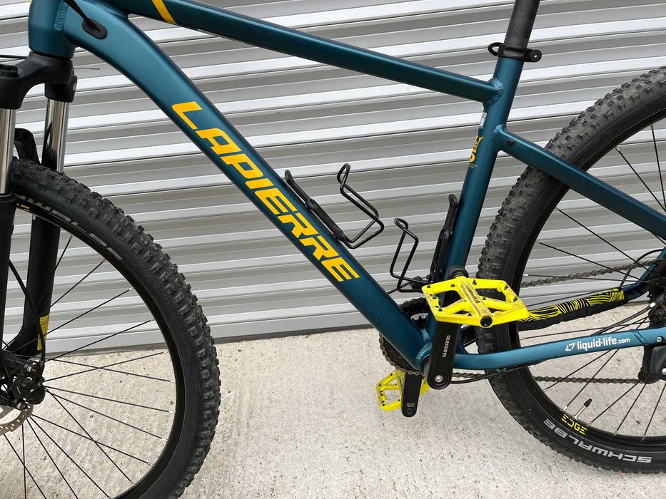 ново - LAPIERRE Edge 5.9 колело/велосипед планински 29'' / L размер