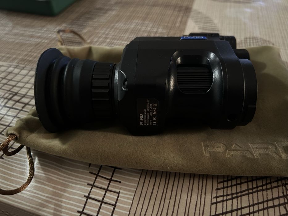 Уред за нощно виждане Pard