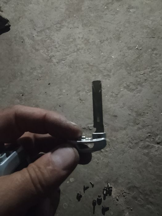 Продам ключ от хундай