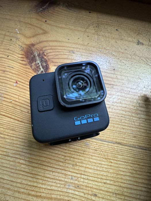 Gopro 11 mini экшн камера