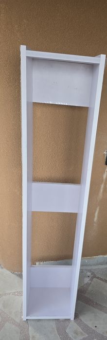 ПВЦ колона за баня-Герака