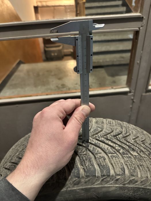 Зимни гуми Vredestein 185/60/15