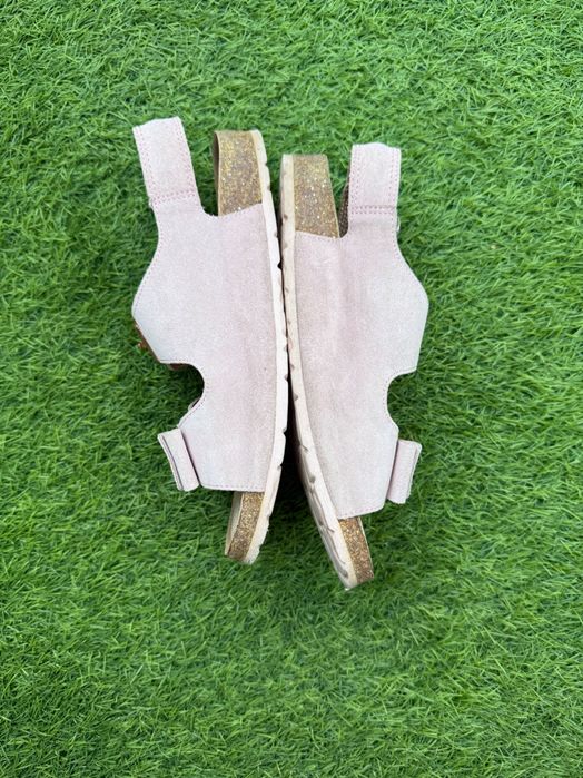 Ted baker номер 35.5 и 25.5 детски сандали