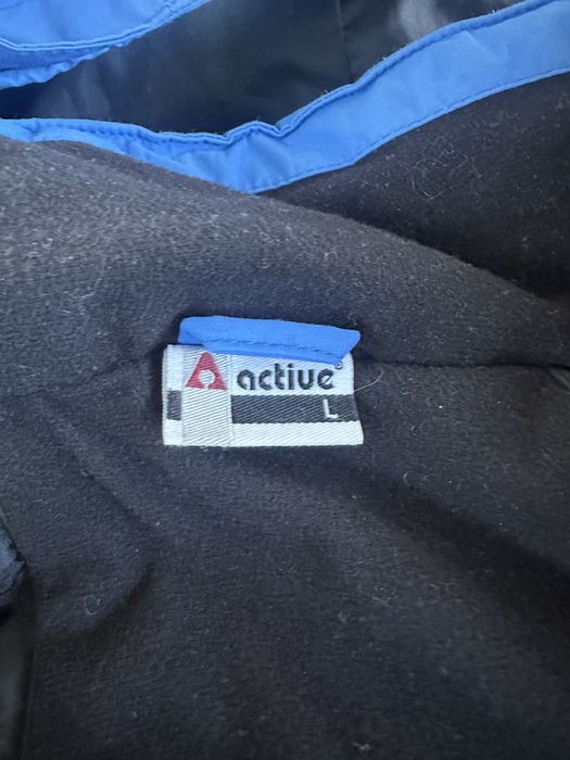 Елегантно ски яке