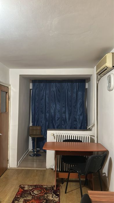 Inchiriez garsoniera vis-a-vis METROU Lujerului