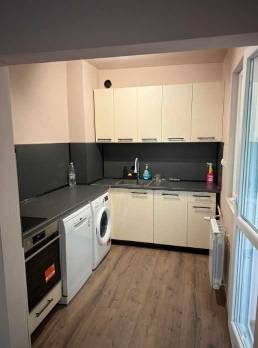 Дава под Наем МНОГОСТАЕН град София, Гео Милев