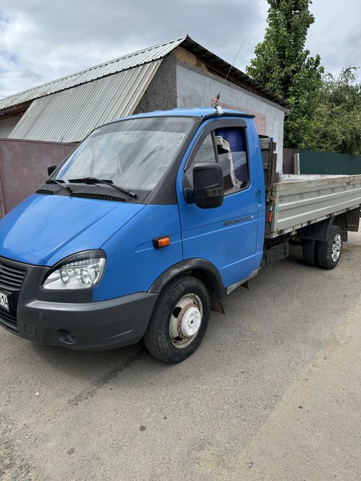 Продам газель 2012 год