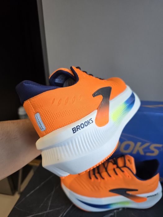 Brooks Glycerin Max 2 44 noi!