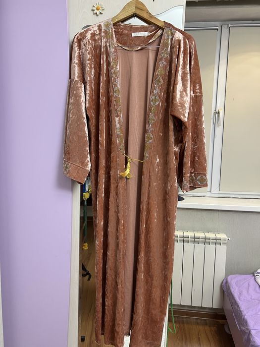 Продам камзол длинный