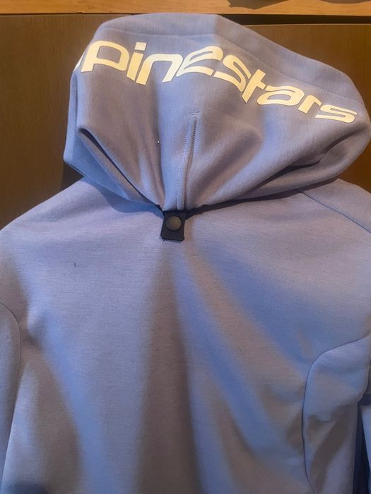 Суичър Alpinestars***
