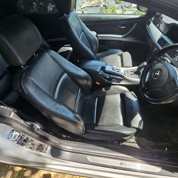 BMW Е92  325D M.SPORT на части само